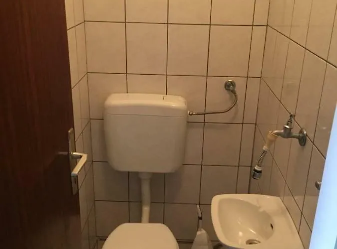 Διαμέρισμα Subota