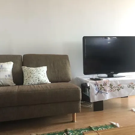 Subota Apartment Mali Losinj