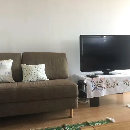 Subota Appartamento Mali Lošinj