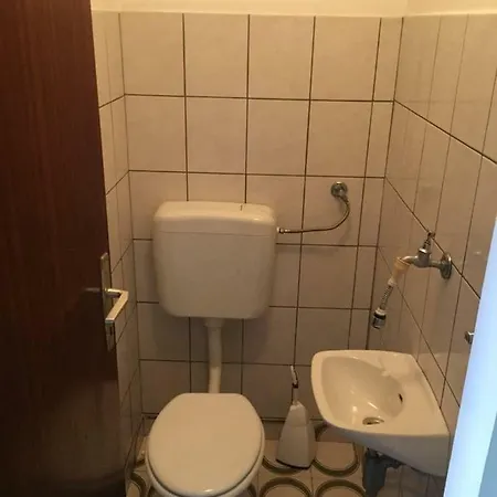 Appartamento Subota