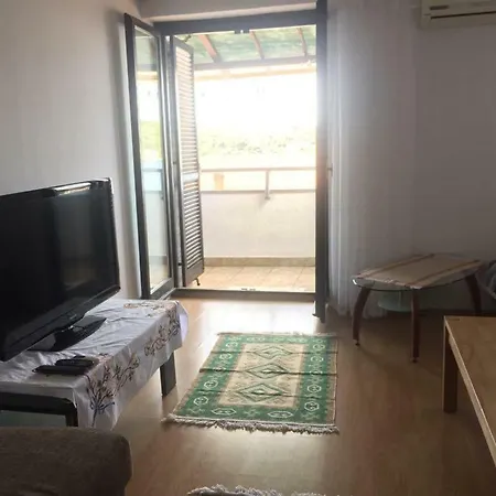 Apartment Subota