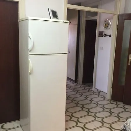 Apartment Subota *