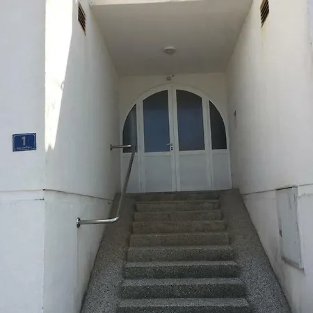 Apartment Subota