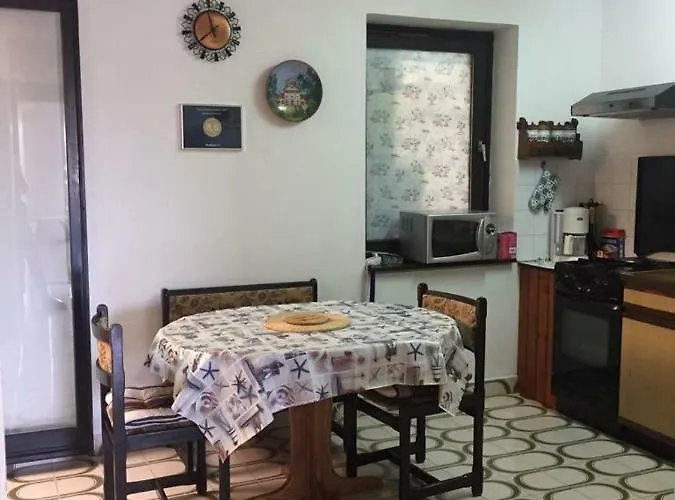 Subota Apartment