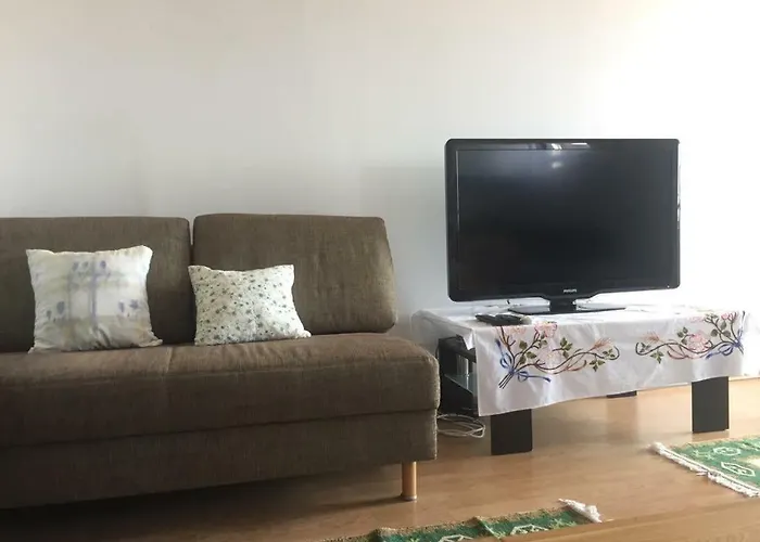 Subota Apartment Mali Losinj