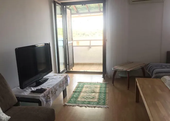 Apartment Subota