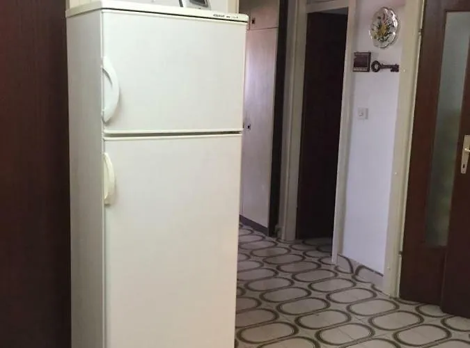 Apartment Subota *