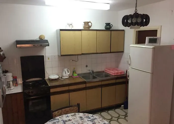Subota Apartment *