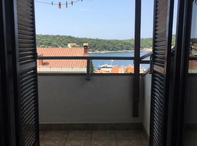 Apartment Subota